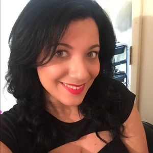 Meet your Posher, Maria luisa